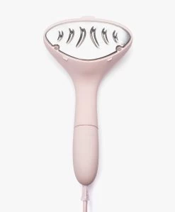 Steamery Cirrus No.2 Travel Stoomapparaat - Roze 9 Steamery Cirrus No.2 Travel Stoomapparaat - Roze -Boetiek Modewinkel steamery cirrus no2 travel steamer pink 06