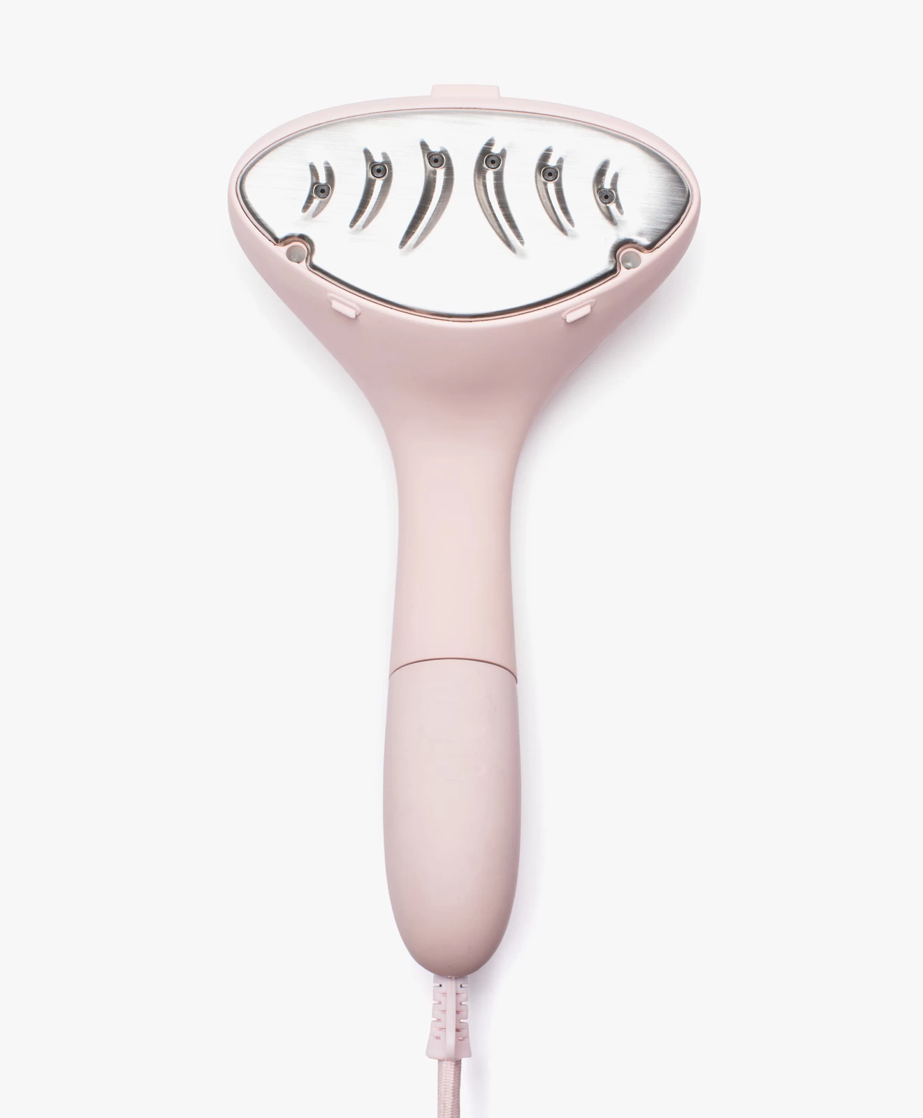 Steamery Cirrus No.2 Travel Stoomapparaat - Roze 4 Steamery Cirrus No.2 Travel Stoomapparaat - Roze - Afbeelding 2