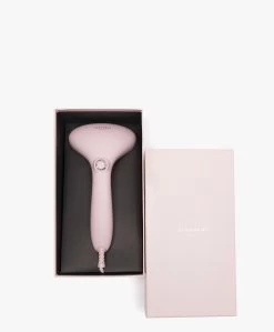 Steamery Cirrus No.2 Travel Stoomapparaat - Roze 11 Steamery Cirrus No.2 Travel Stoomapparaat - Roze -Boetiek Modewinkel steamery cirrus no2 travel steamer pink 07