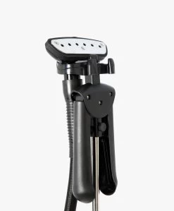 Steamery Cumulus No. 3 Kledingstomer - Zwart 10 Steamery Cumulus No. 3 Kledingstomer - Zwart -Boetiek Modewinkel steamery cumulus no 3 home steamer zwart 09