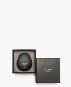 Steamery Pilo Draadloze Wol Ontpiller - Zwart -Boetiek Modewinkel steamery pilo fabric shaver black 03