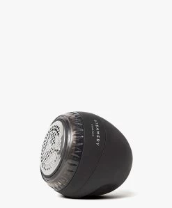 Steamery Pilo Draadloze Wol Ontpiller - Zwart -Boetiek Modewinkel steamery pilo fabric shaver black 05