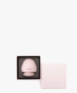 Steamery Pilo Draadloze Wol Ontpiller - Roze -Boetiek Modewinkel steamery pilo fabric shaver pink 03